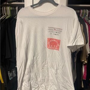 CVLA Spider-Man shirt